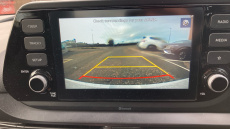 Hyundai i20 1.0T GDi 48V MHD SE Connect 5dr Petrol Hatchback